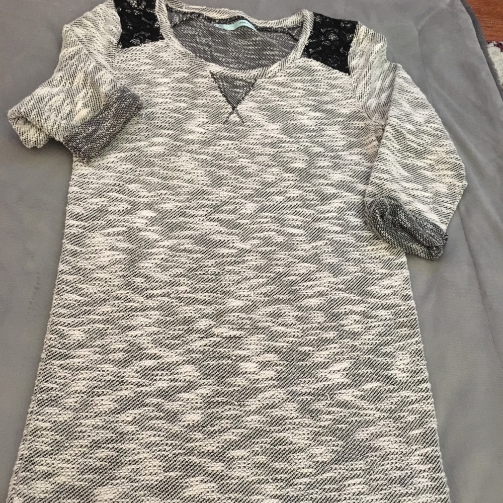 Maurices tunic